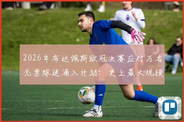 2026年布达佩斯欧冠决赛应对万名无票球迷涌入计划：史上最大规模安保措施解读与球迷安全指南